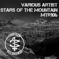 MTR106 -   Vaks - Mantarraya ( Original Mix ).