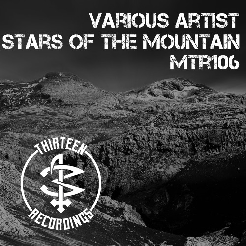 MTR106 - Triangular Mycelium - Inteligent Dance 8 (  Original Mix ).