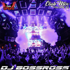 Club Mix #101 - Best of Tech House