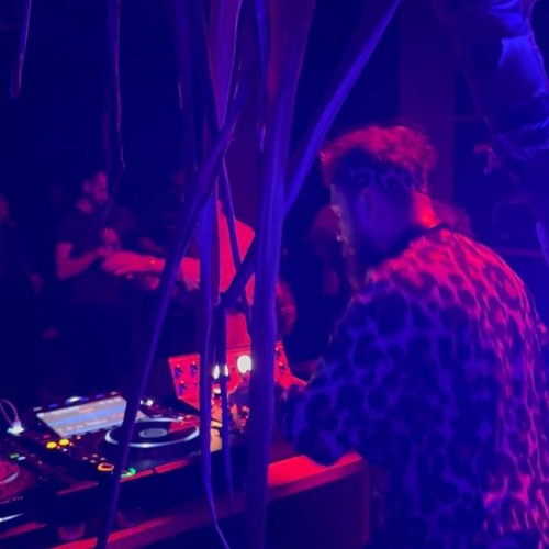 soundopamine | recorded live at Mushu.ROI Cluj. Ro