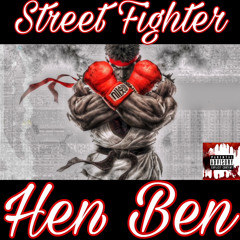 Street Fighter