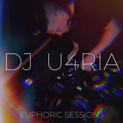 Euphoric Sessions : 001 (3 Deck)