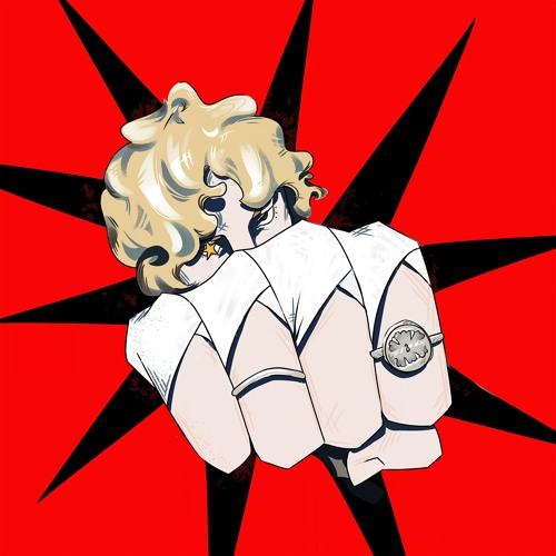 punching bag (evsnared)