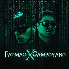 Fatmac & Campoyano - Asi lo hago