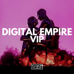 Digital Empire Vip 2025 | New Music