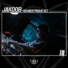 JAKOOB | DIMENZE | Promo mix 1#