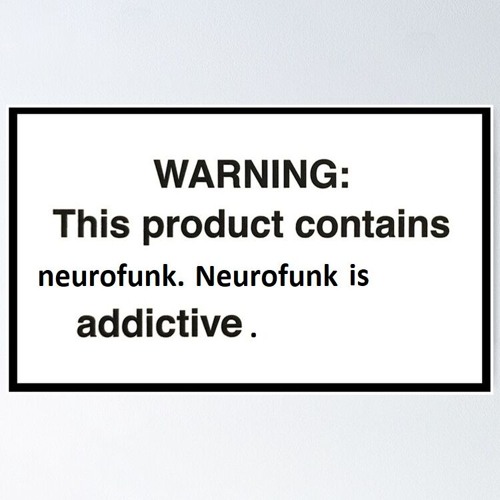 Neuro addiction