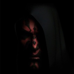 Death Trial x Darth Maul & Kenobi