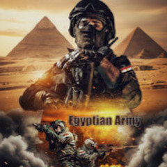 EGYPTIAN ARMY