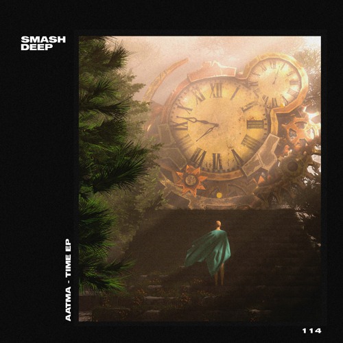 Aatma - Yesterday (feat. Ruth Royall)