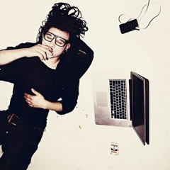 @YSWOPP - WYF (grey summer)