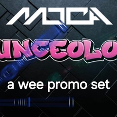 bounceology promo set 🔥