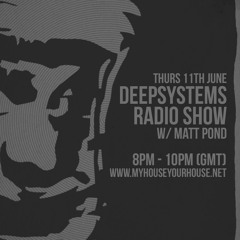DEEPSYSTEMS MHYH 11.6.20