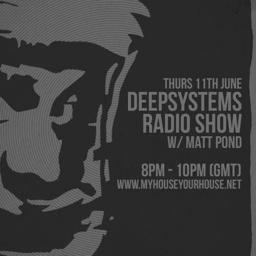 DEEPSYSTEMS MHYH 11.6.20