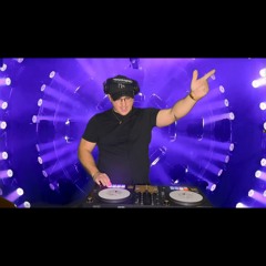 October Techno Mix