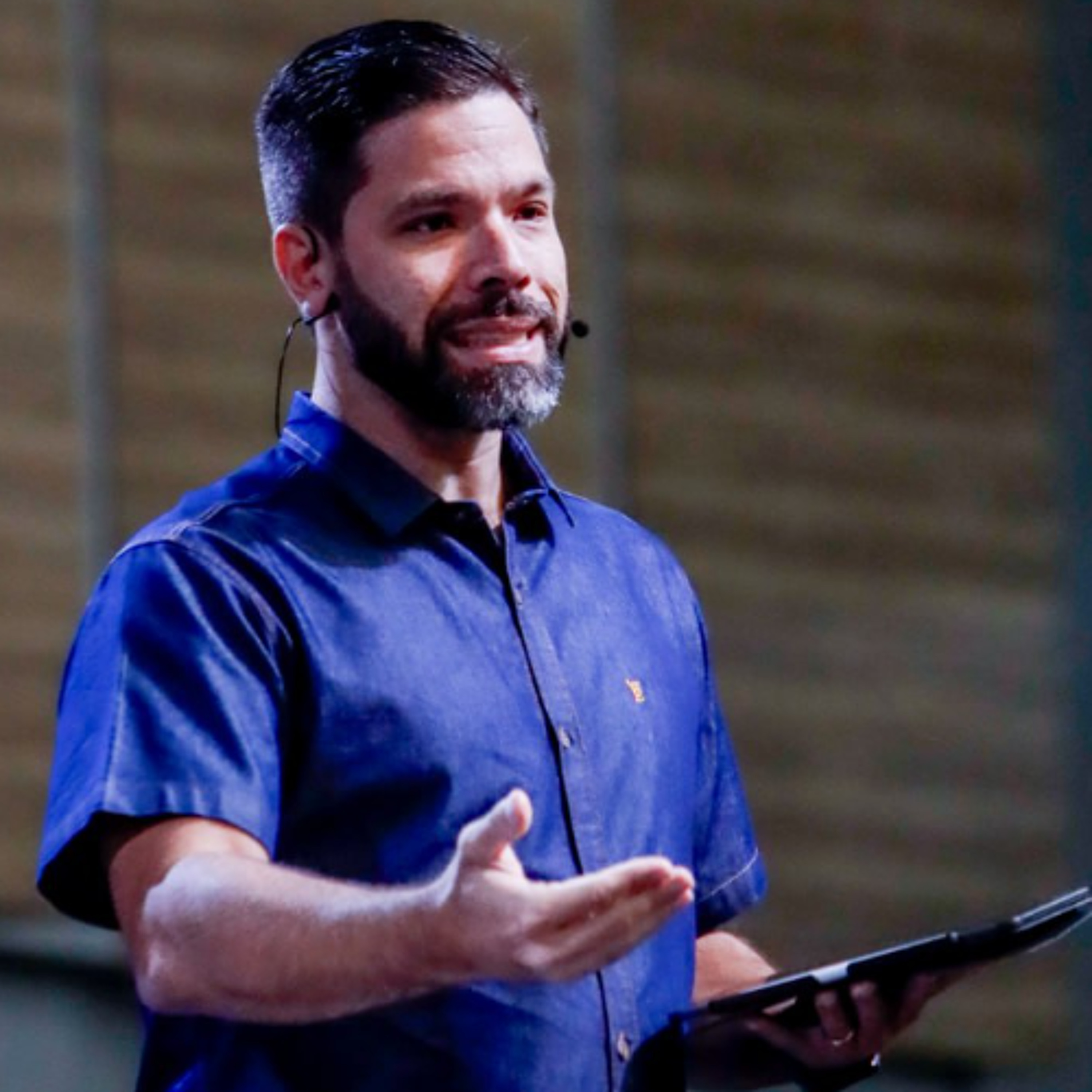 Além da manjedoura: o verdadeiro significado do nascimento de Jesus - Thiago Borba