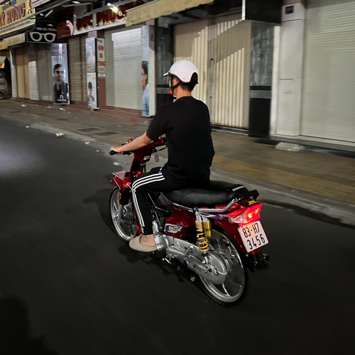 Choi song young sóc sờ bai