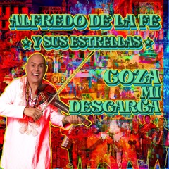 Goza Mi Descarga (feat. Fausto Chatella)