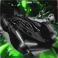 Leftoz x b1ueshxrtcake - DIMENSION