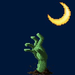 Somebody's Watching Me (Raveyard 2022 Mix)[Free DL]