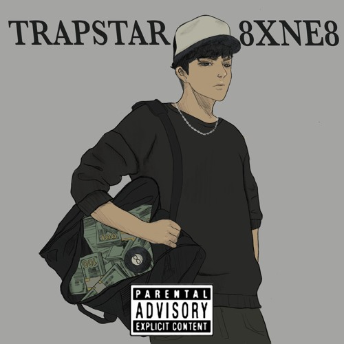 TRAP STAR (Prod. PRAHDAW)