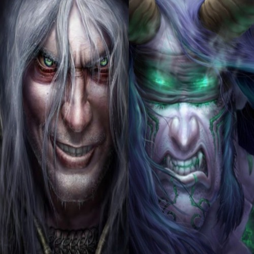 sick n sick - akkiemi  (slowed arthas x ilidan tiktok version) — cover