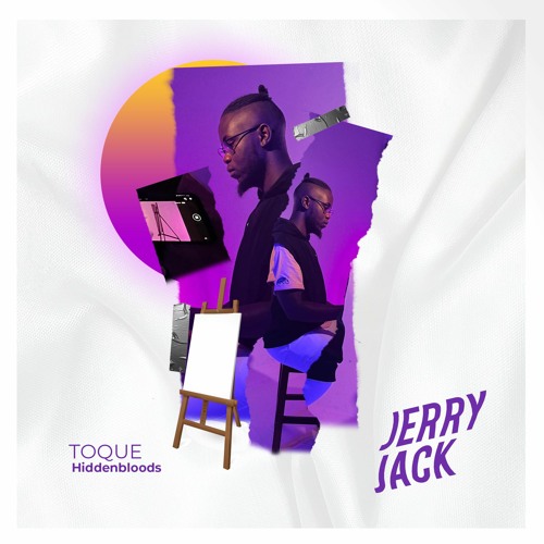 JERRY JACK - TOQUE