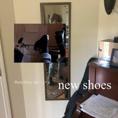 new shoes (beat)