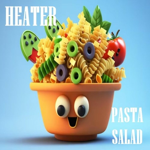 Heater - Vol. 1 (2023 - 06 - 12)