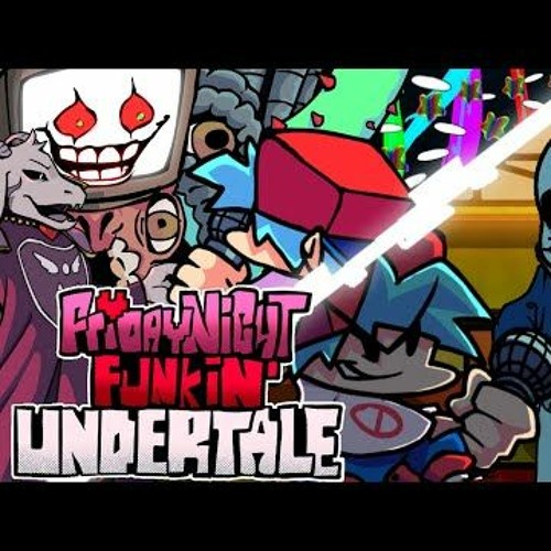 FNF - Your Best Nightmare