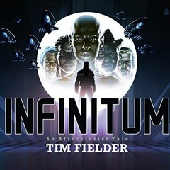 [Free] EBOOK 📪 Infinitum: An Afrofuturist Tale by  Tim Fielder [EBOOK EPUB KINDLE PD