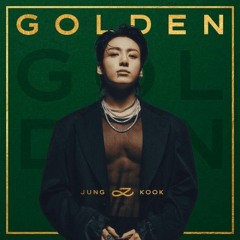 Golden | JungKook | album