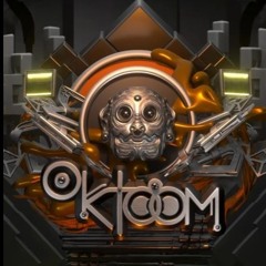 JoãoDark Live - OKTOOM V
