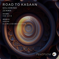 Solidmind, Zenma - Patana Feat. Idd Aziz (Original Mix) - PAP069 - Pipe & Pochet