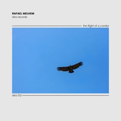 Rafael Melhem - The Flight Of A Condor - Coming out Oct 14!