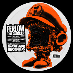 PREMIERE: Ferlow - All Set [Smash Land Records]