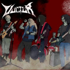 Countess Bathory(Venom Cover) live!