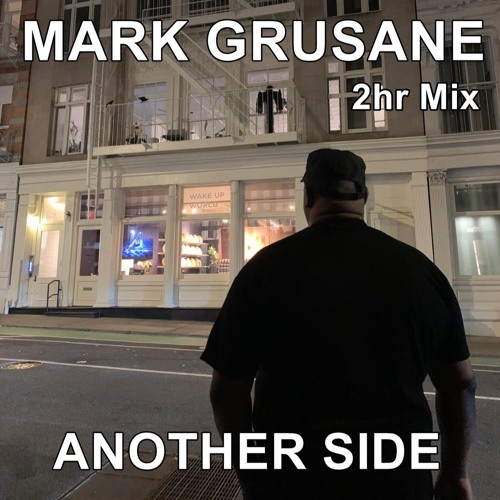 Another Side (2hr) Mix