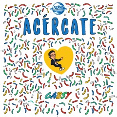 GABSY - Acércate