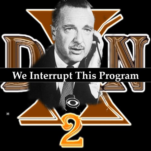 We Interrupt This Program