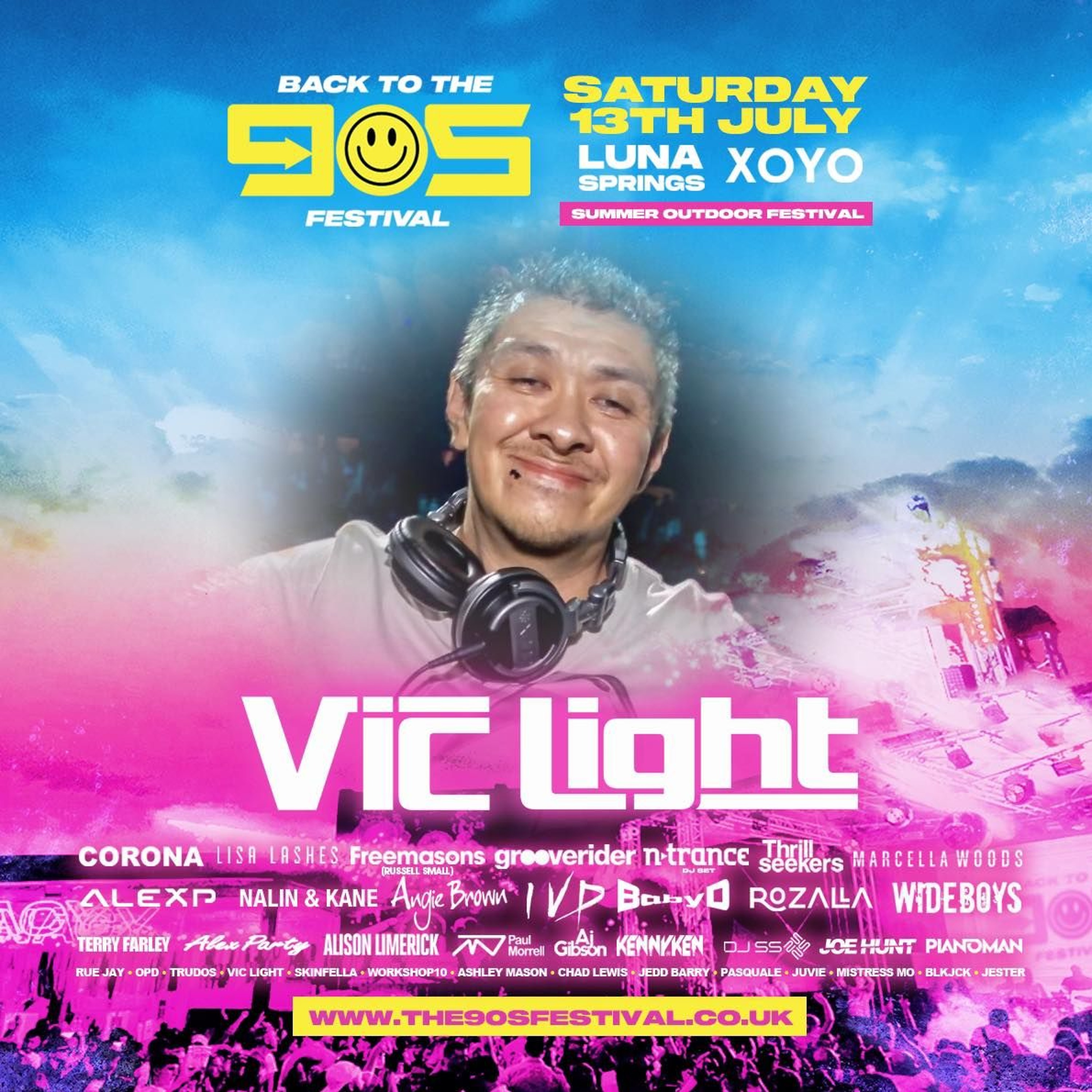 Vic Light
