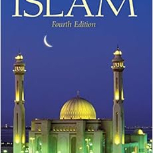 [Get] EPUB 💑 An Introduction to Islam, 4th by Frederick Denny EBOOK EPUB KINDLE PDF