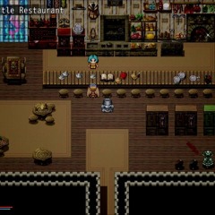 Black Souls 2 - Sea Turtle Restaurant