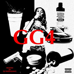 @AJQUESTIONMARK - Gangsta Grillz 4 (#GG4) [An OnlyFrns Project]