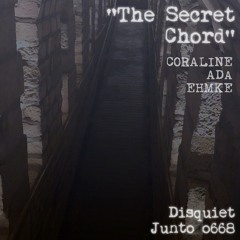 The Secret Chord (disquiet0668)