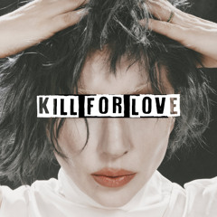 Lady Gaga - Kill For Love (Ricardo Padua Dark Remix)