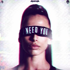 Warface - I Need You (RedHot Remix) (MT Mashup)