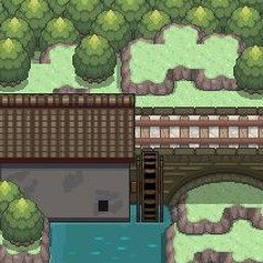 (NDS/DSi) The Watermill Theme.