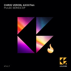 Chris Veron - Error Pulse (INTRO Version Master) / KFM017