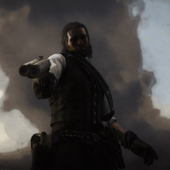 John Marston Unused Combat Lines